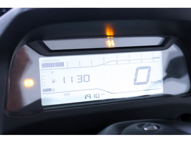 Yamaha Tricity 300