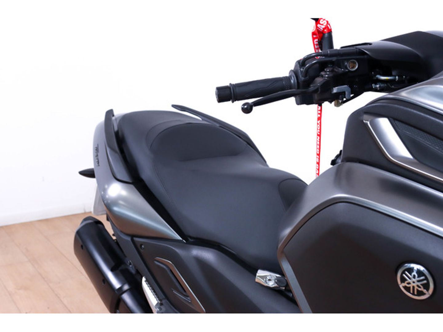 Yamaha Tricity 300
