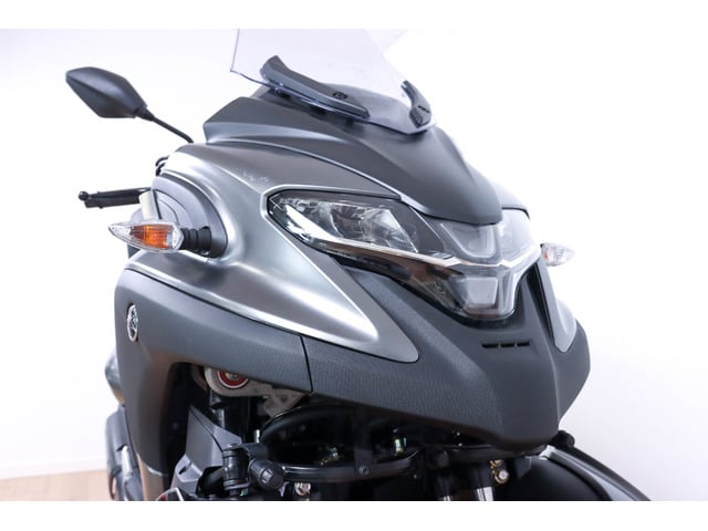 Yamaha Tricity 300