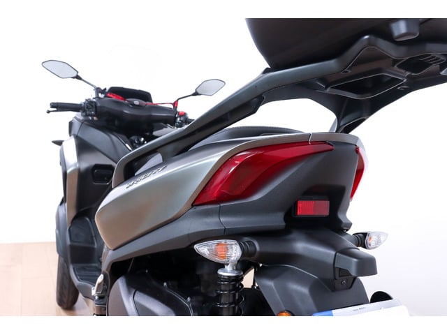 Yamaha Tricity 300