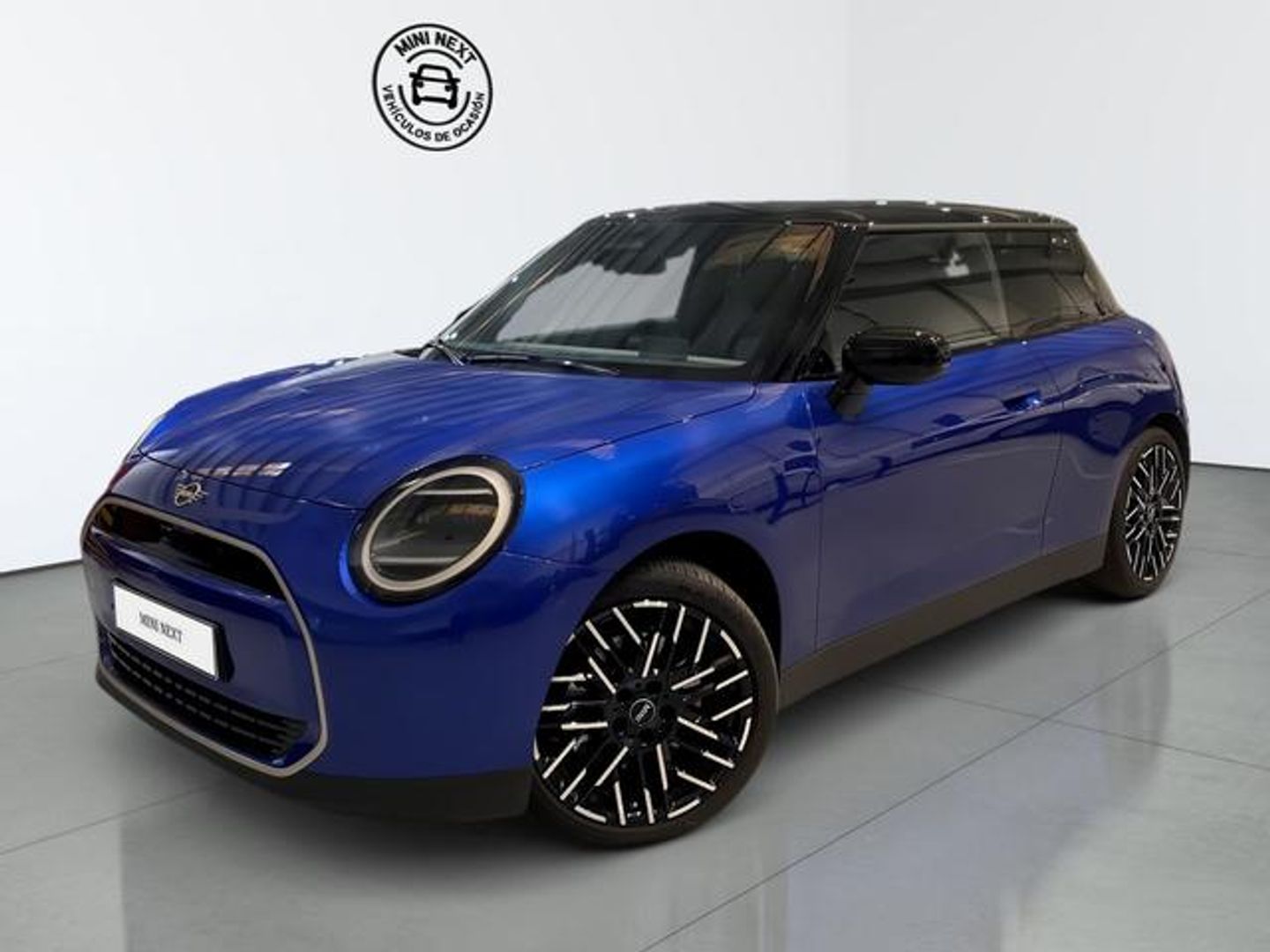 MINI MINI 3 Puertas Cooper E 135 kW (184 CV)