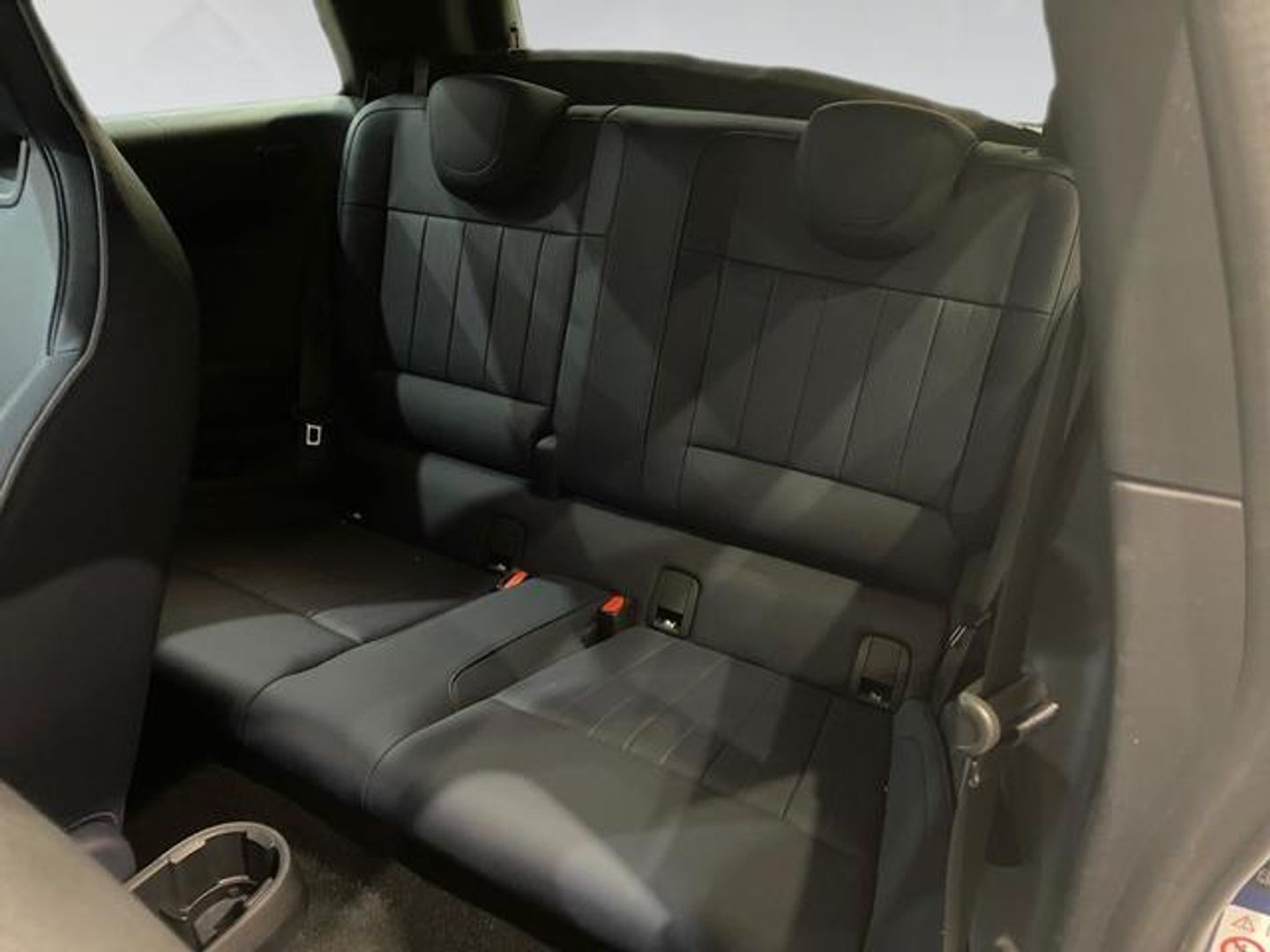 MINI MINI 3 Puertas Cooper E 135 kW (184 CV)