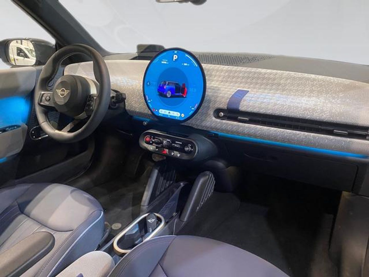 MINI MINI 3 Puertas Cooper E 135 kW (184 CV)