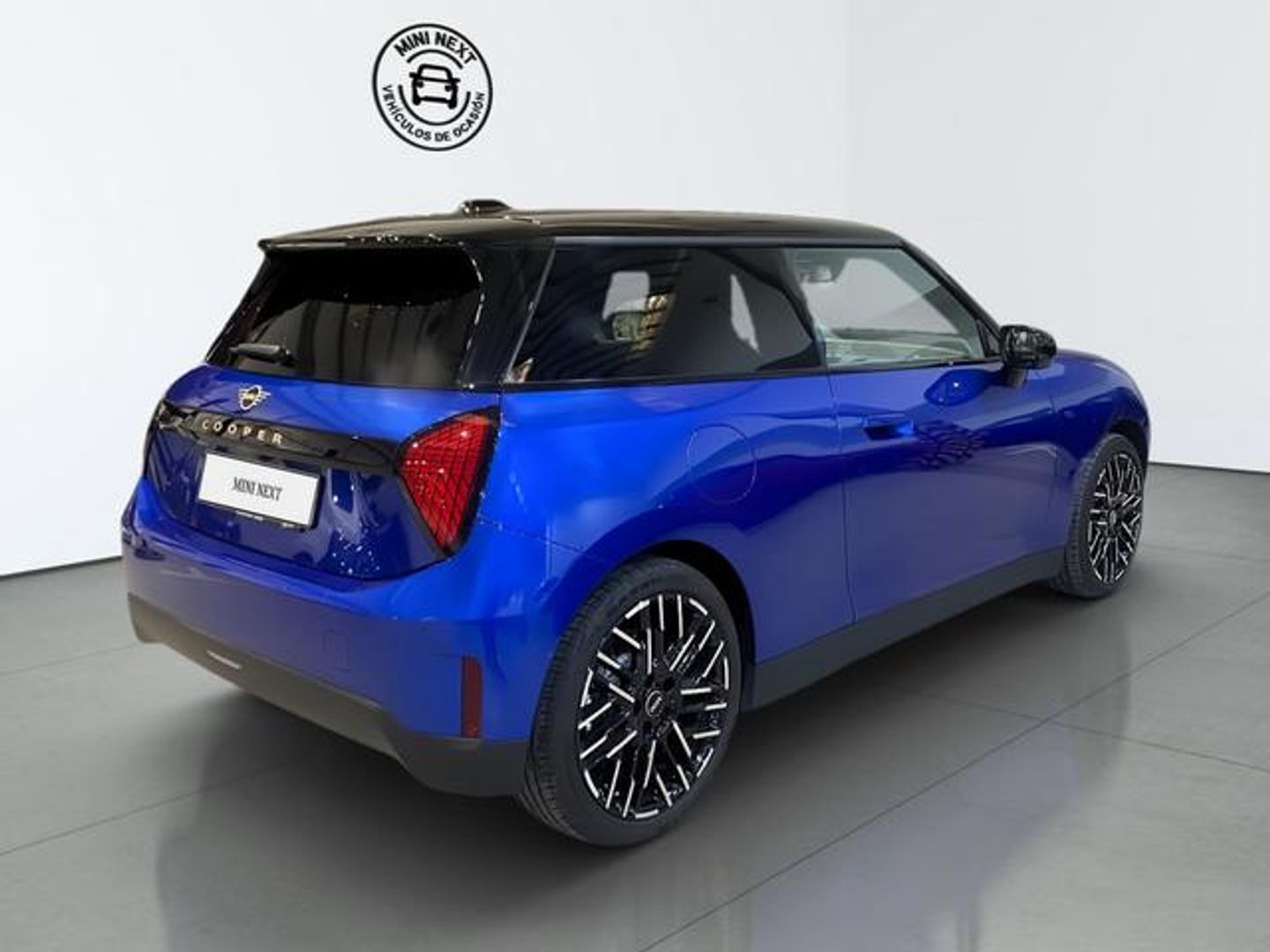 MINI MINI 3 Puertas Cooper E 135 kW (184 CV)