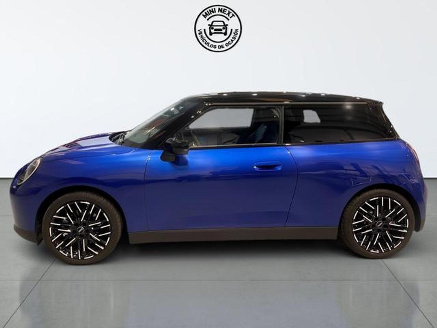 MINI MINI 3 Puertas Cooper E 135 kW (184 CV)