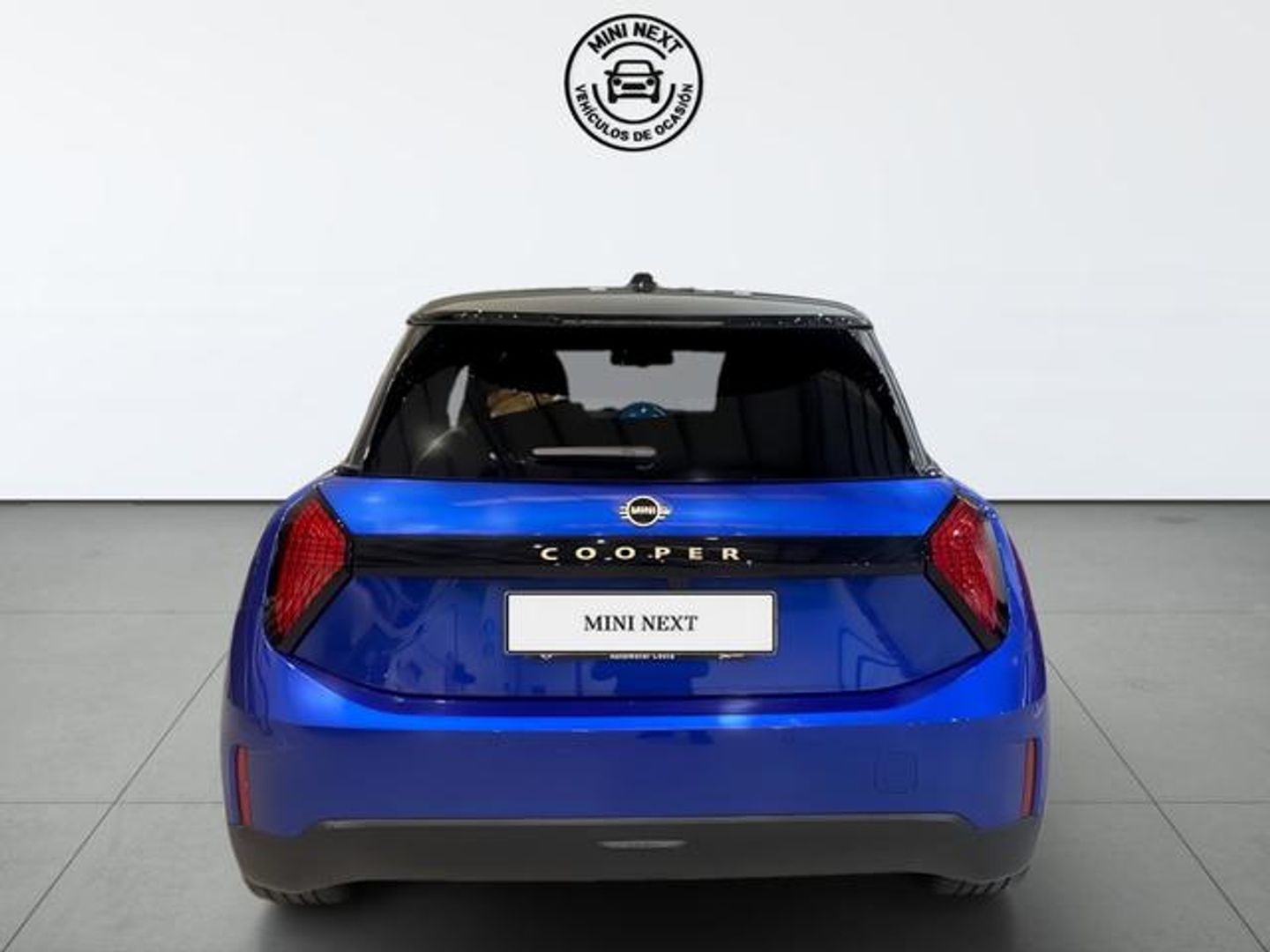 MINI MINI 3 Puertas Cooper E 135 kW (184 CV)