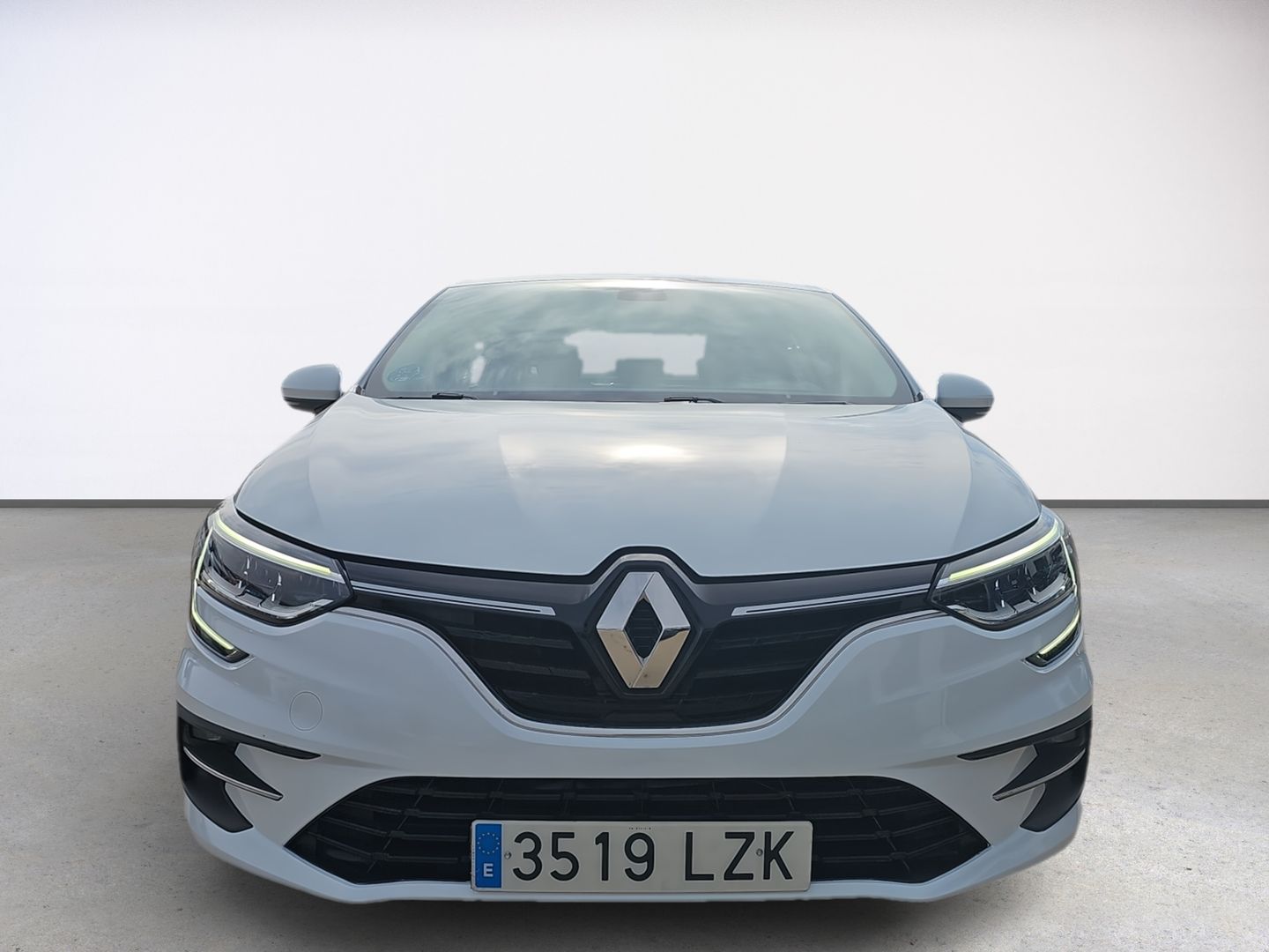 Renault Megane TCe 140