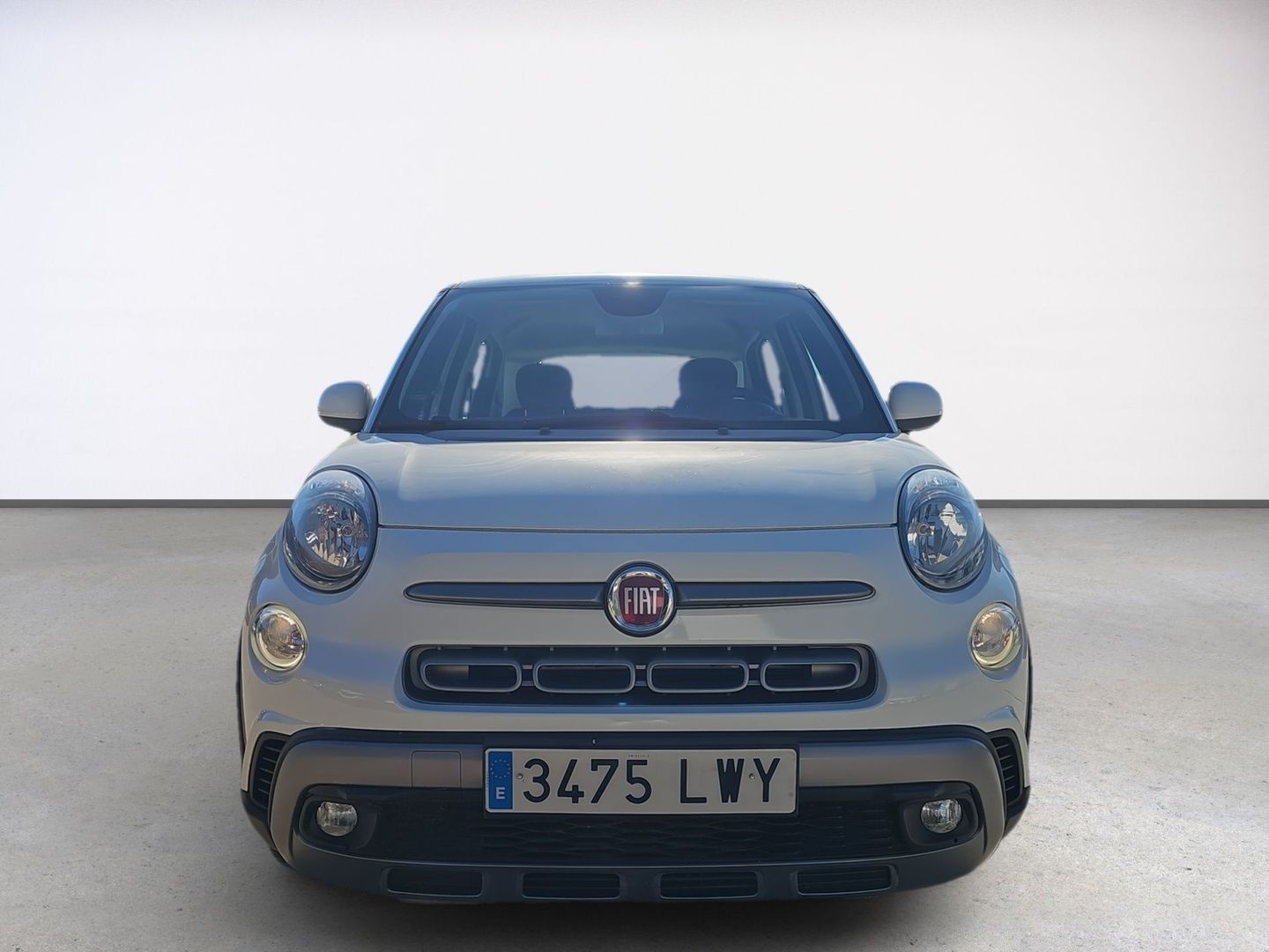 Fiat 500L 1.4 16v Cross 70 kW (95 CV)