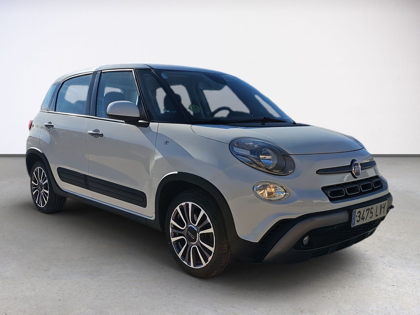 Fiat 500L 1.4 16v Cross 70 kW (95 CV)