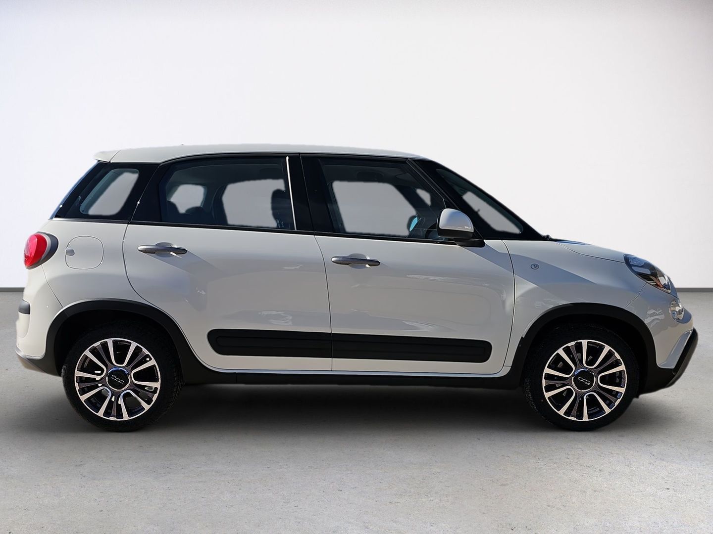 Fiat 500L 1.4 16v Cross 70 kW (95 CV)