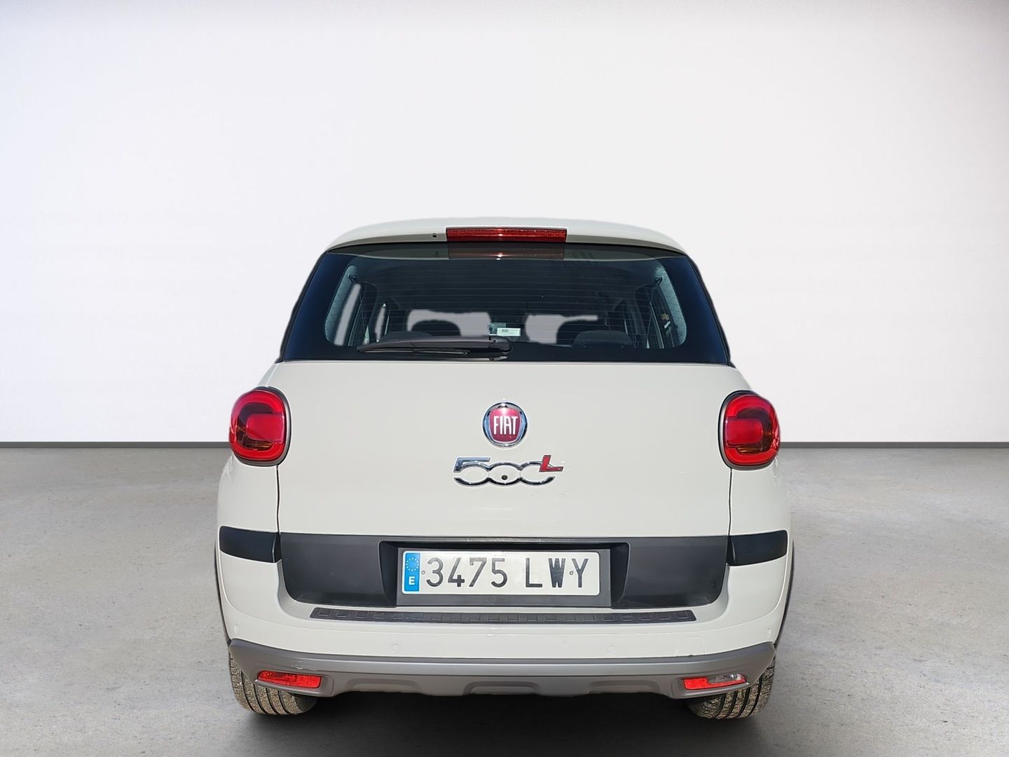 Fiat 500L 1.4 16v Cross 70 kW (95 CV)