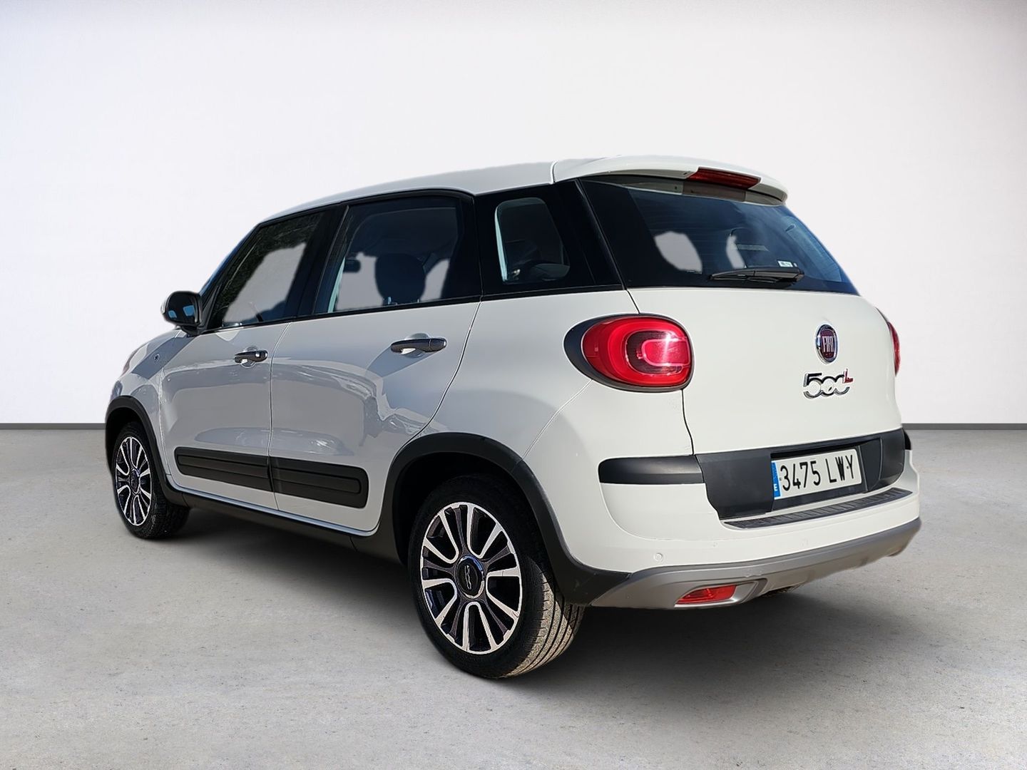 Fiat 500L 1.4 16v Cross 70 kW (95 CV)