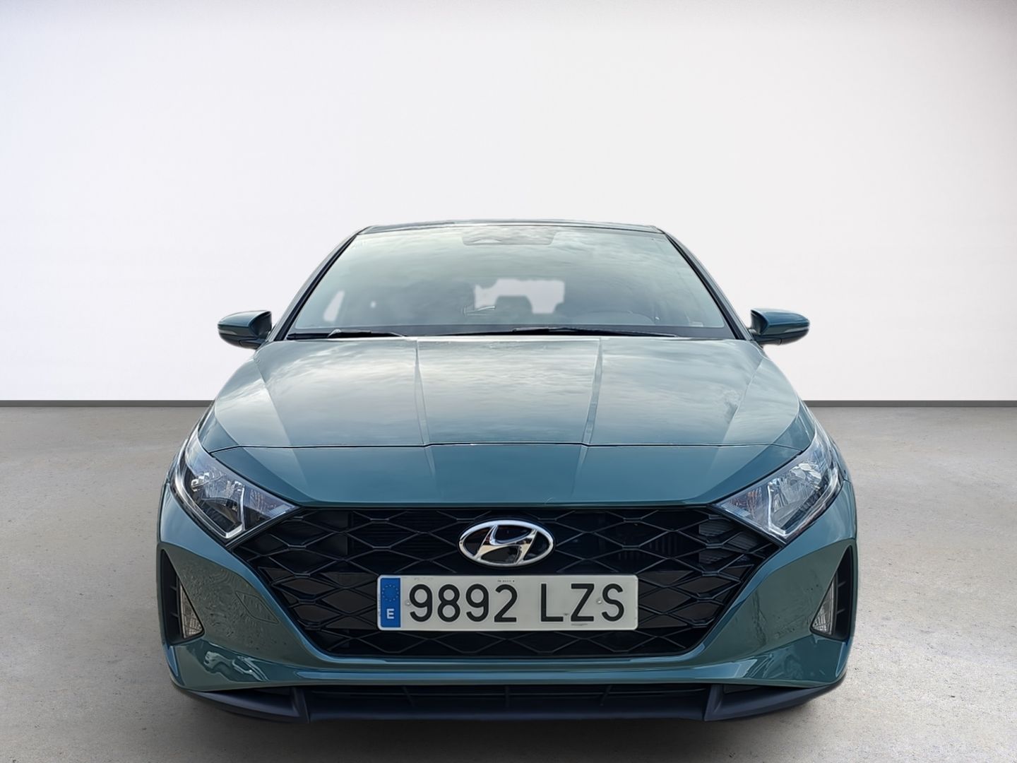 Hyundai i20 1.0 TGDI