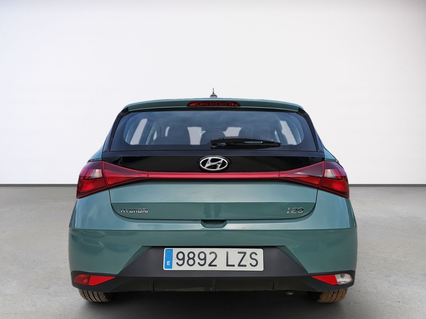 Hyundai i20 1.0 TGDI