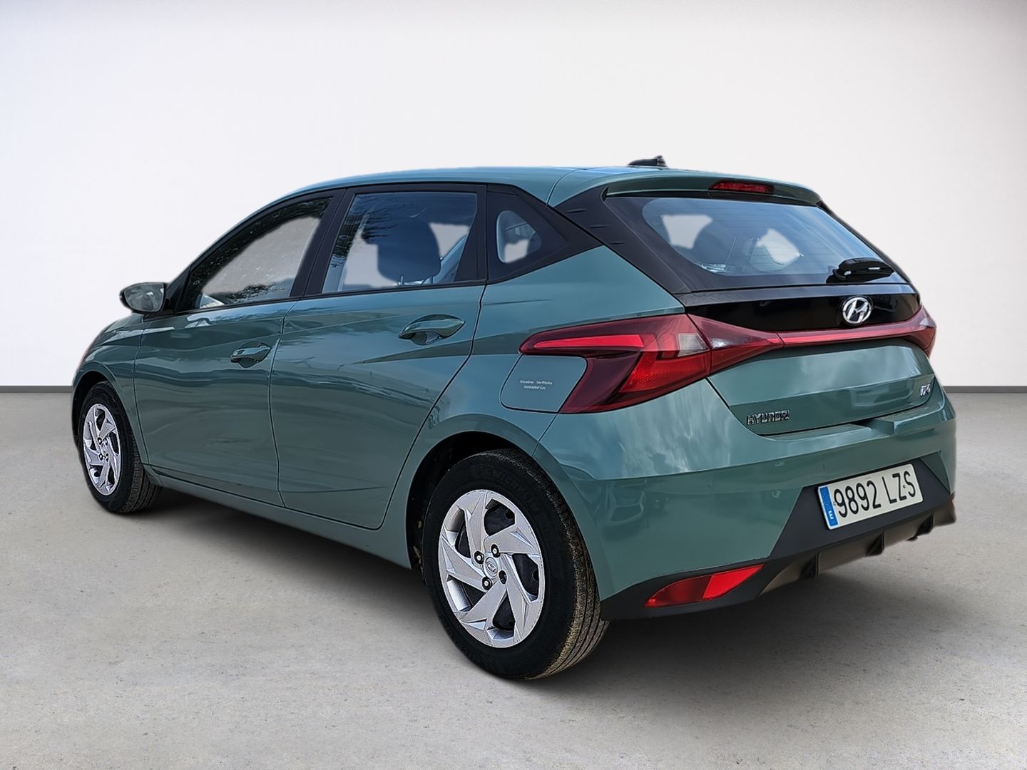 Hyundai i20 1.0 TGDI