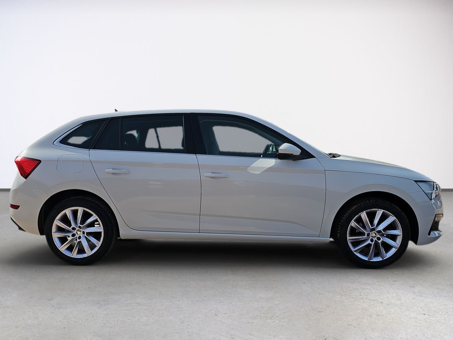 Skoda Scala 1.0 TSI Style