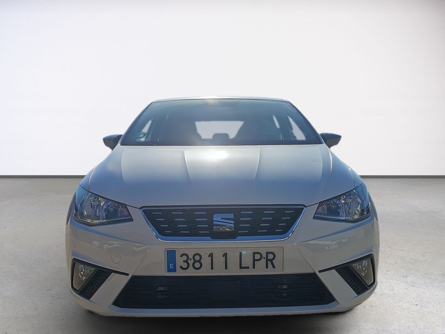 Seat Ibiza 1.0 TSI Xcellence Go2