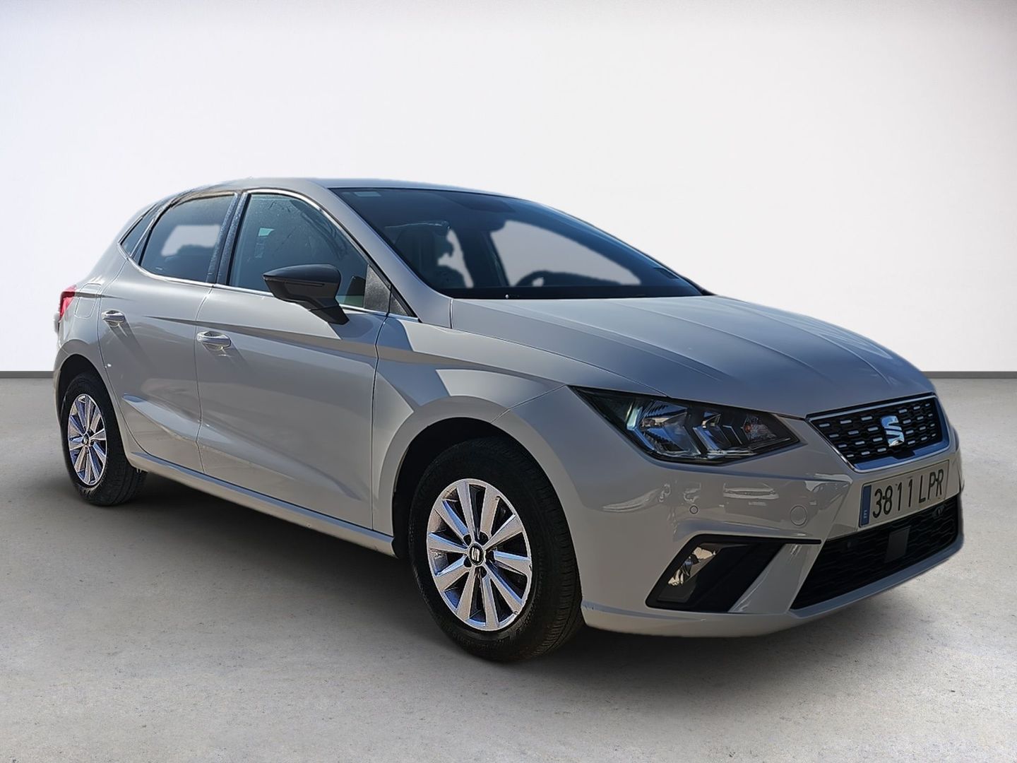 Seat Ibiza 1.0 TSI Xcellence Go2