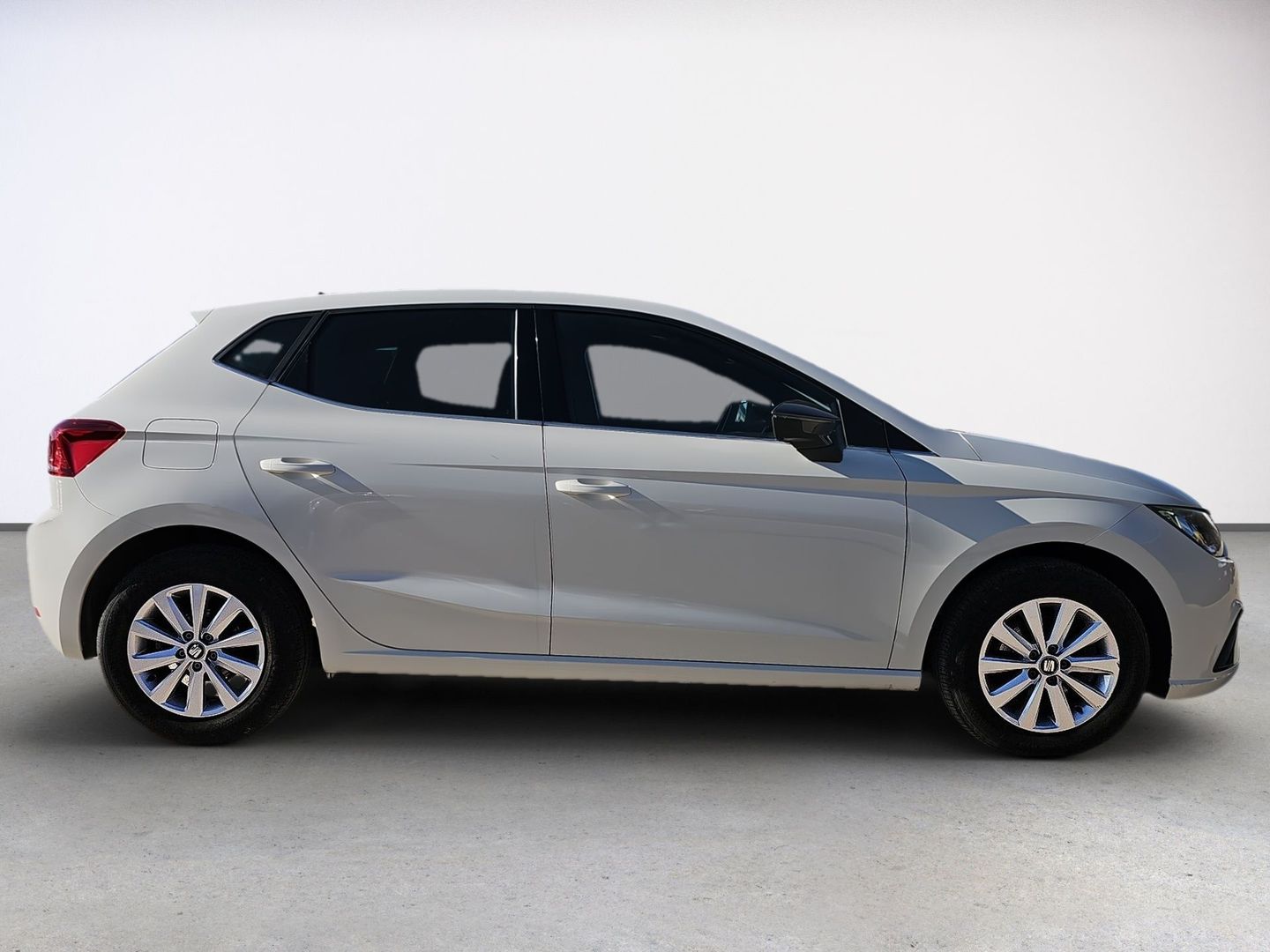 Seat Ibiza 1.0 TSI Xcellence Go2