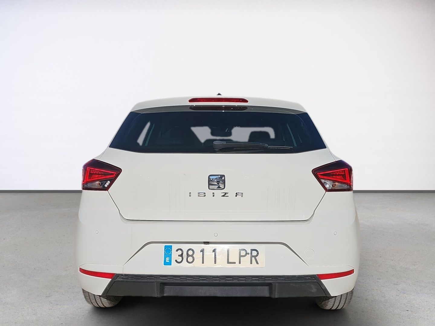 Seat Ibiza 1.0 TSI Xcellence Go2