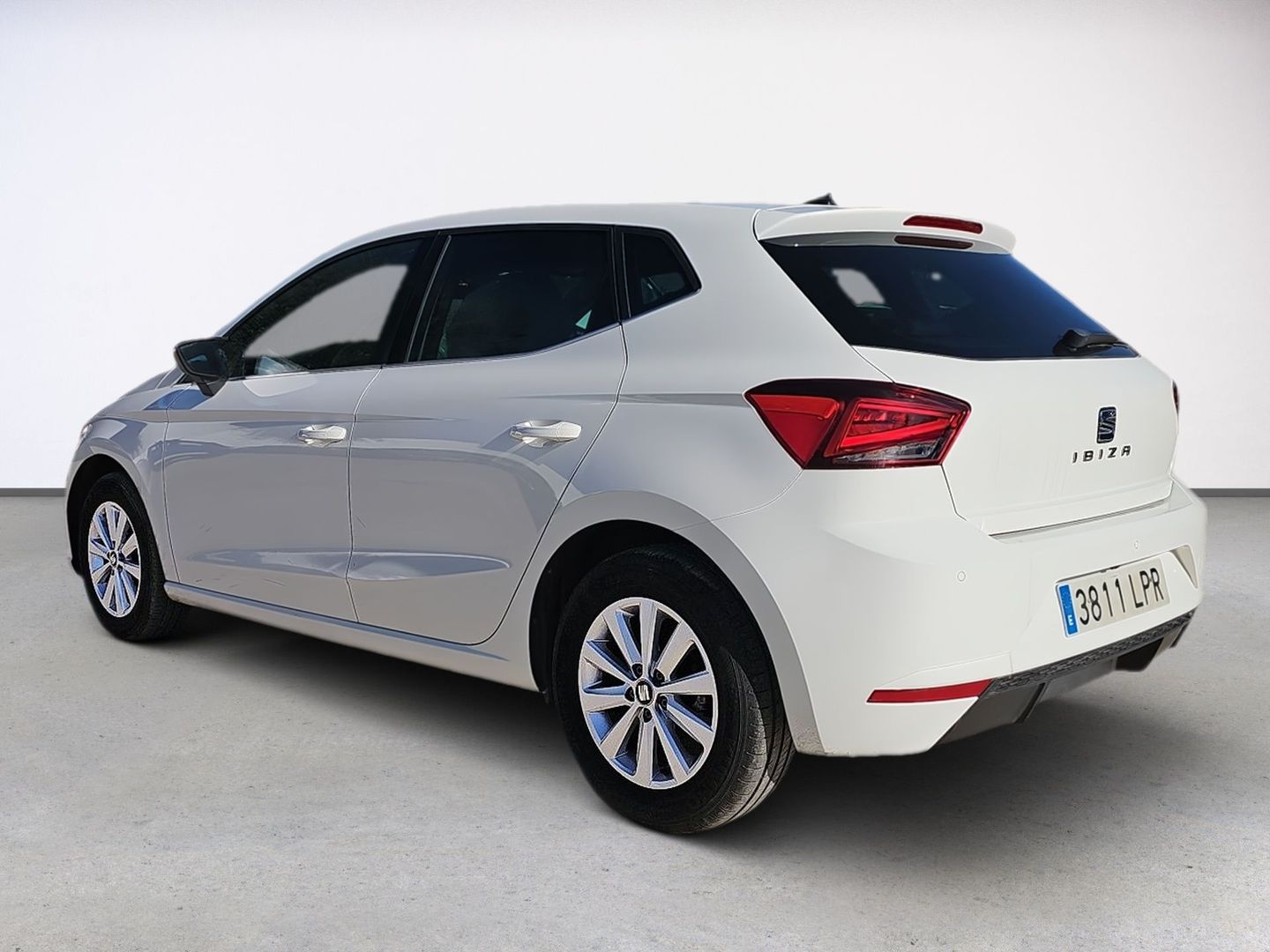 Seat Ibiza 1.0 TSI Xcellence Go2