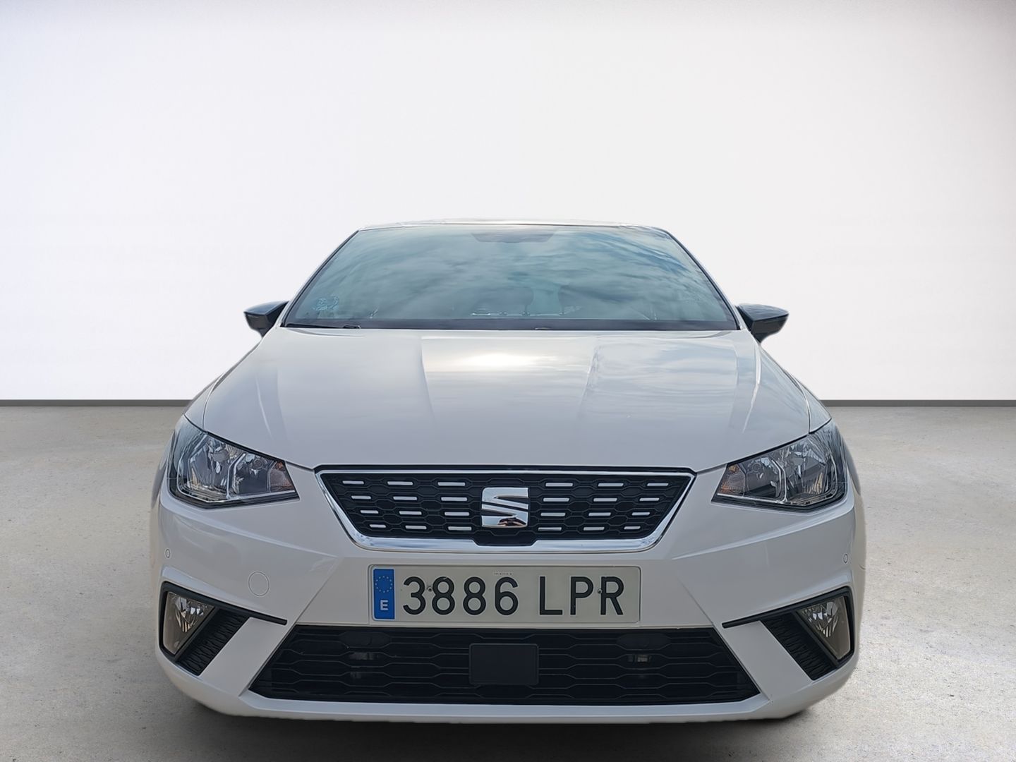 Seat Ibiza 1.0 TSI Xcellence Go2