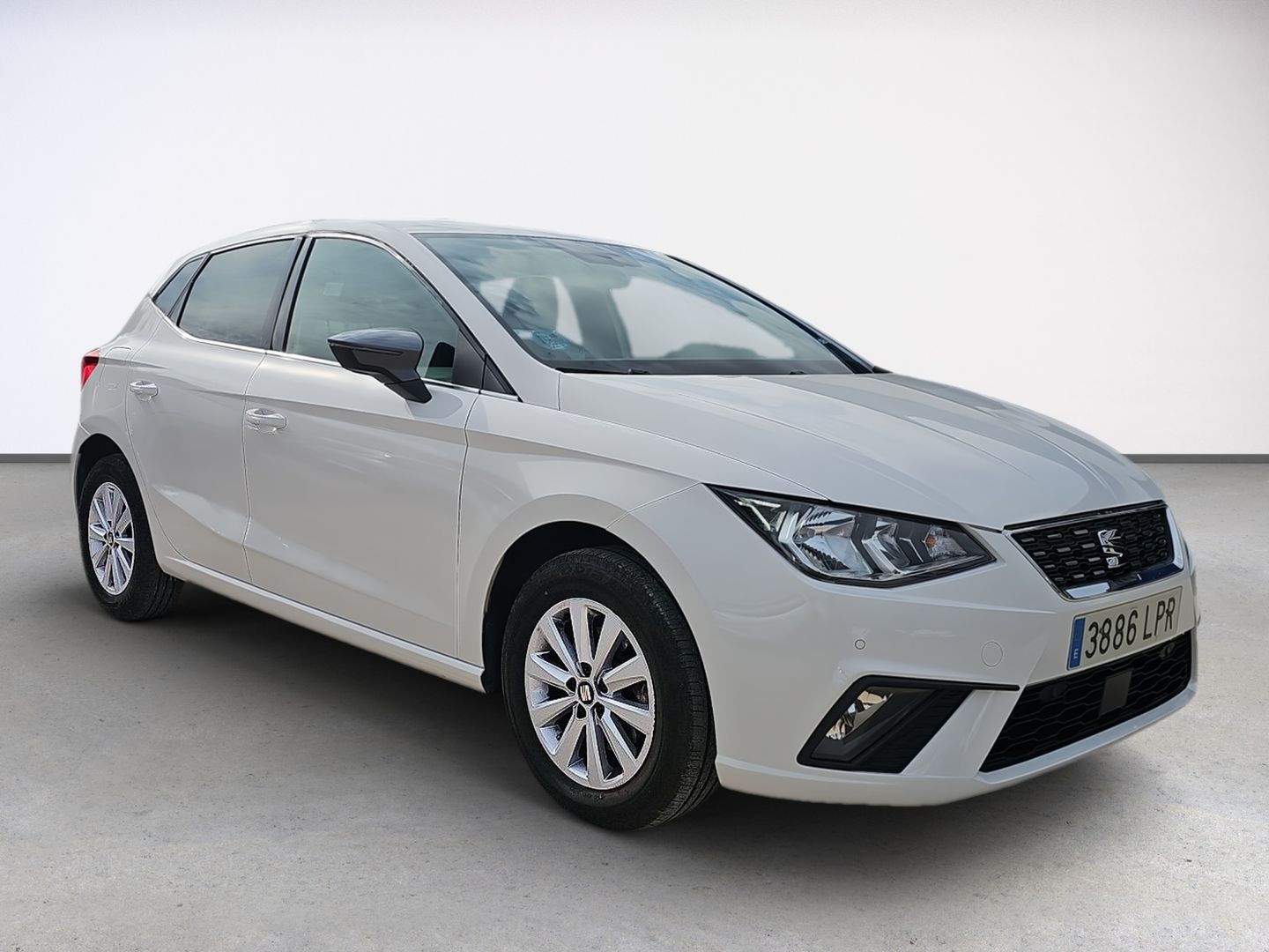 Seat Ibiza 1.0 TSI Xcellence Go2