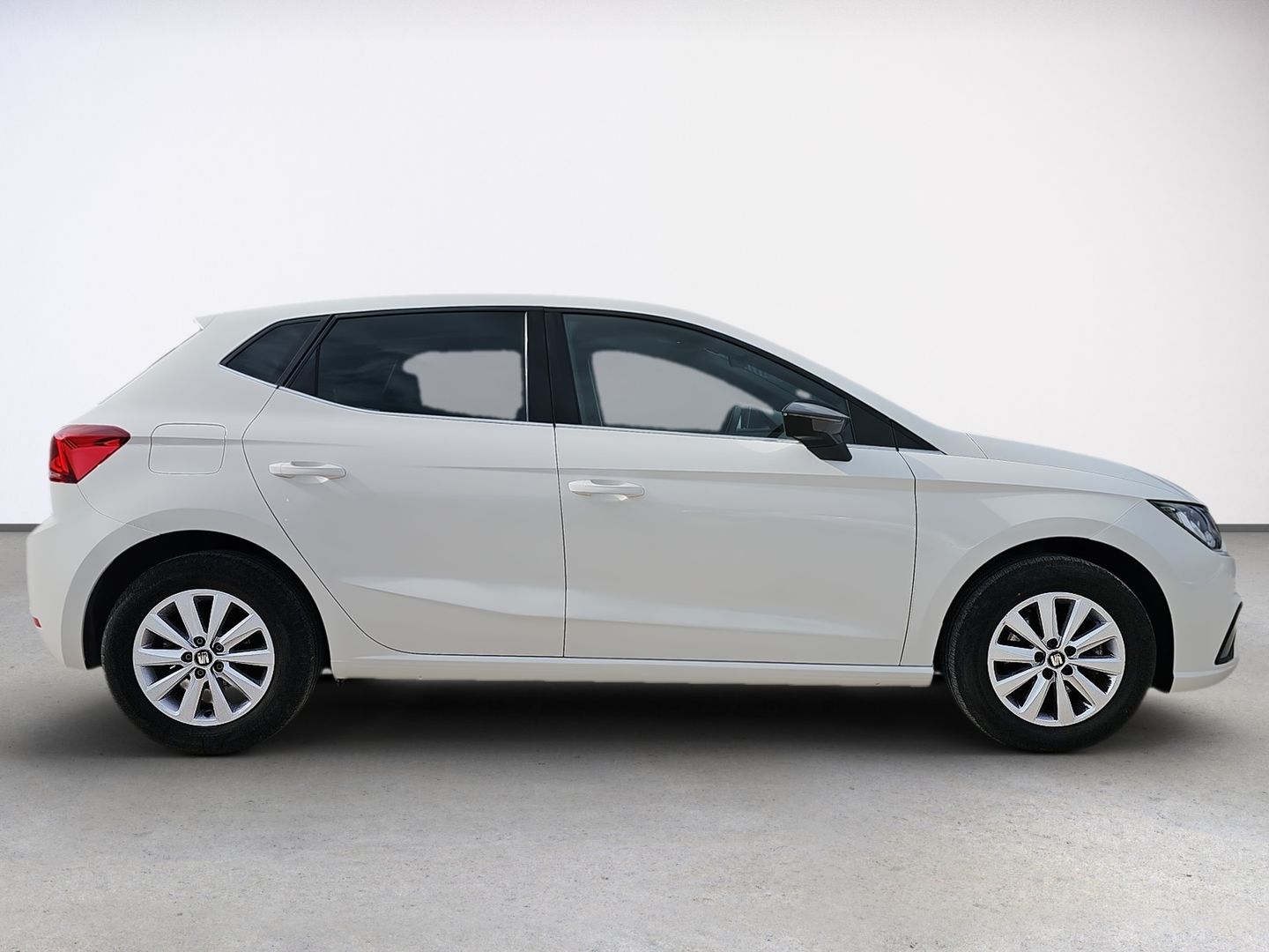 Seat Ibiza 1.0 TSI Xcellence Go2