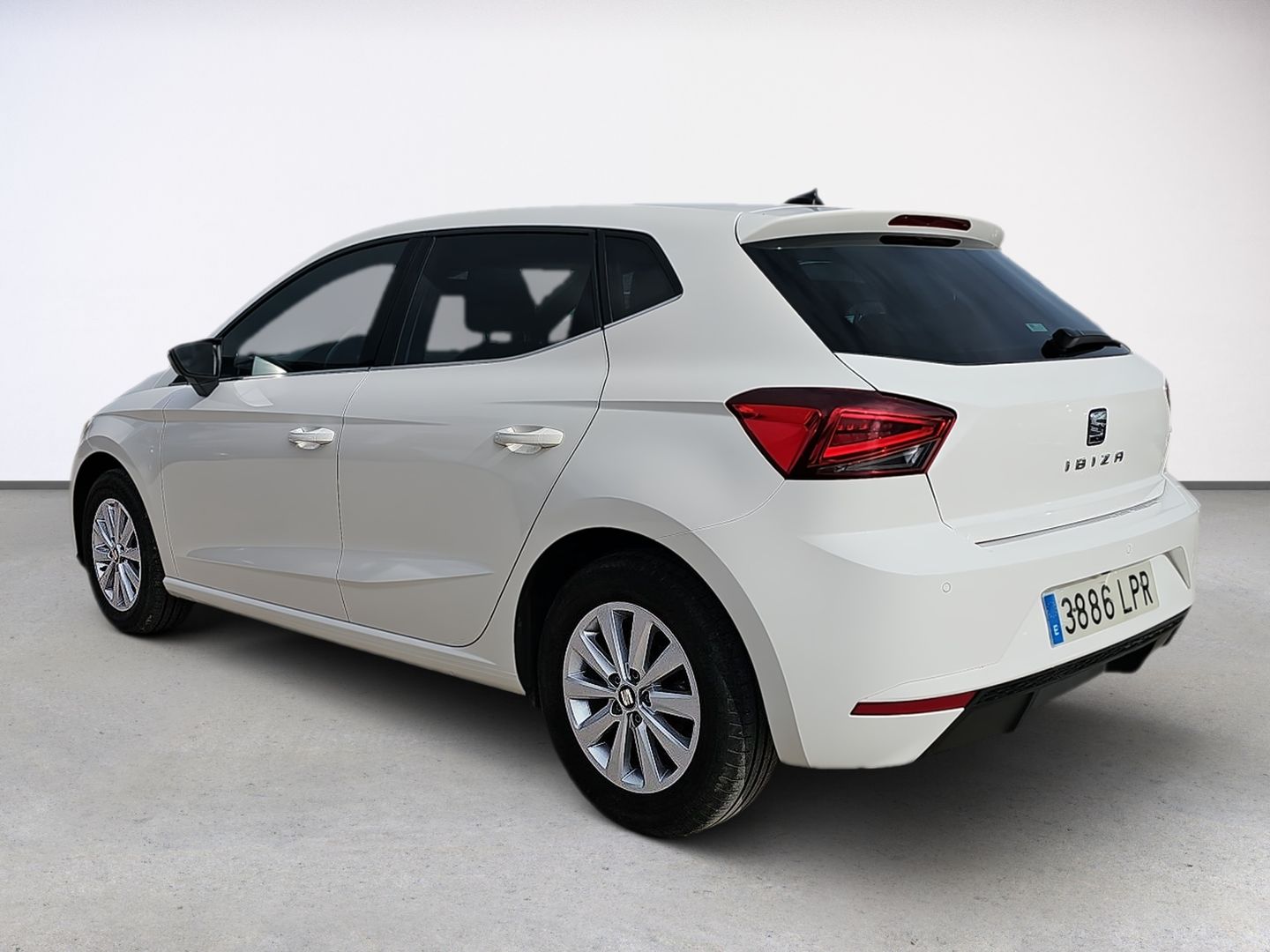 Seat Ibiza 1.0 TSI Xcellence Go2