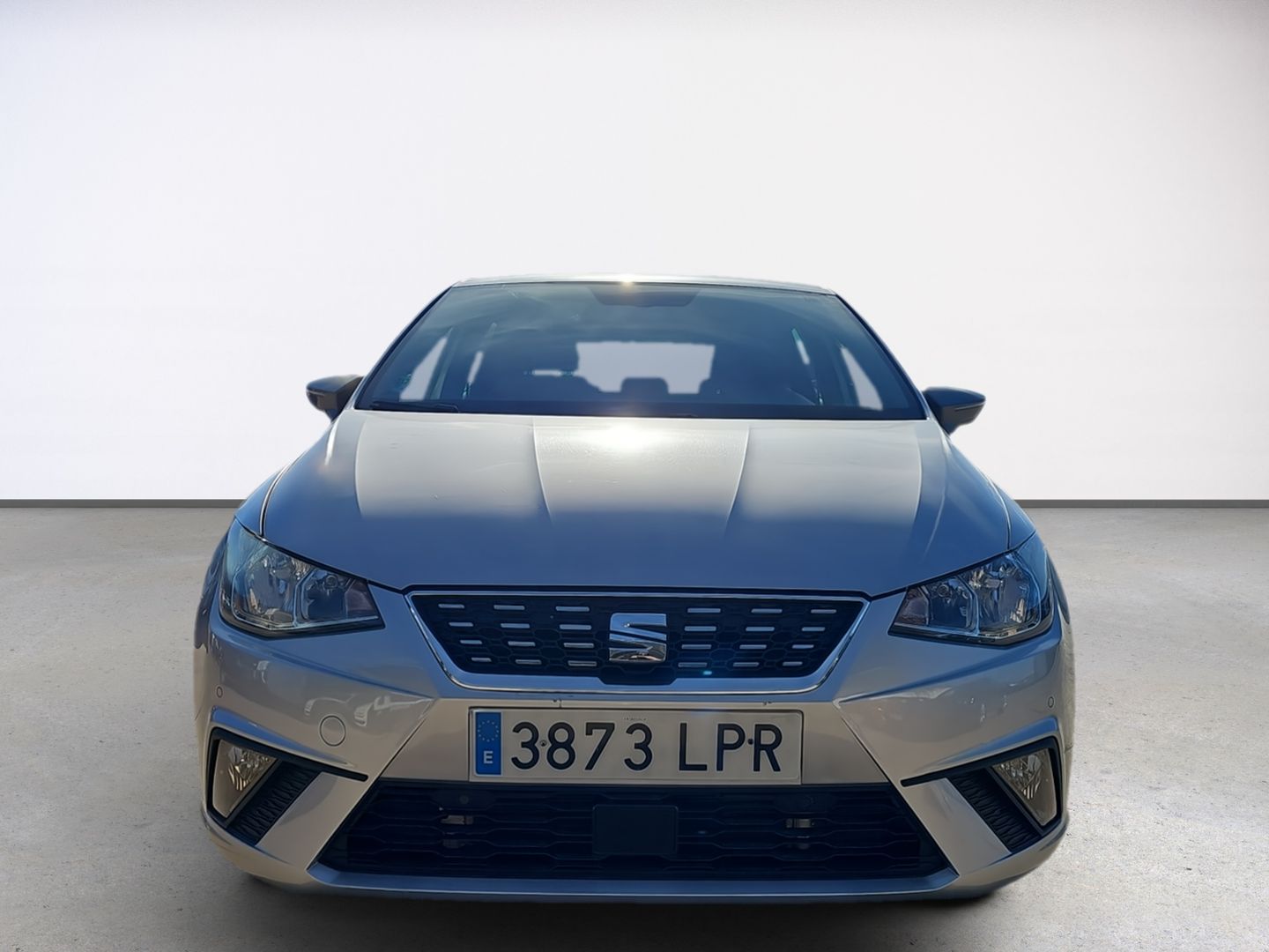 Seat Ibiza 1.0 TSI Xcellence Go2