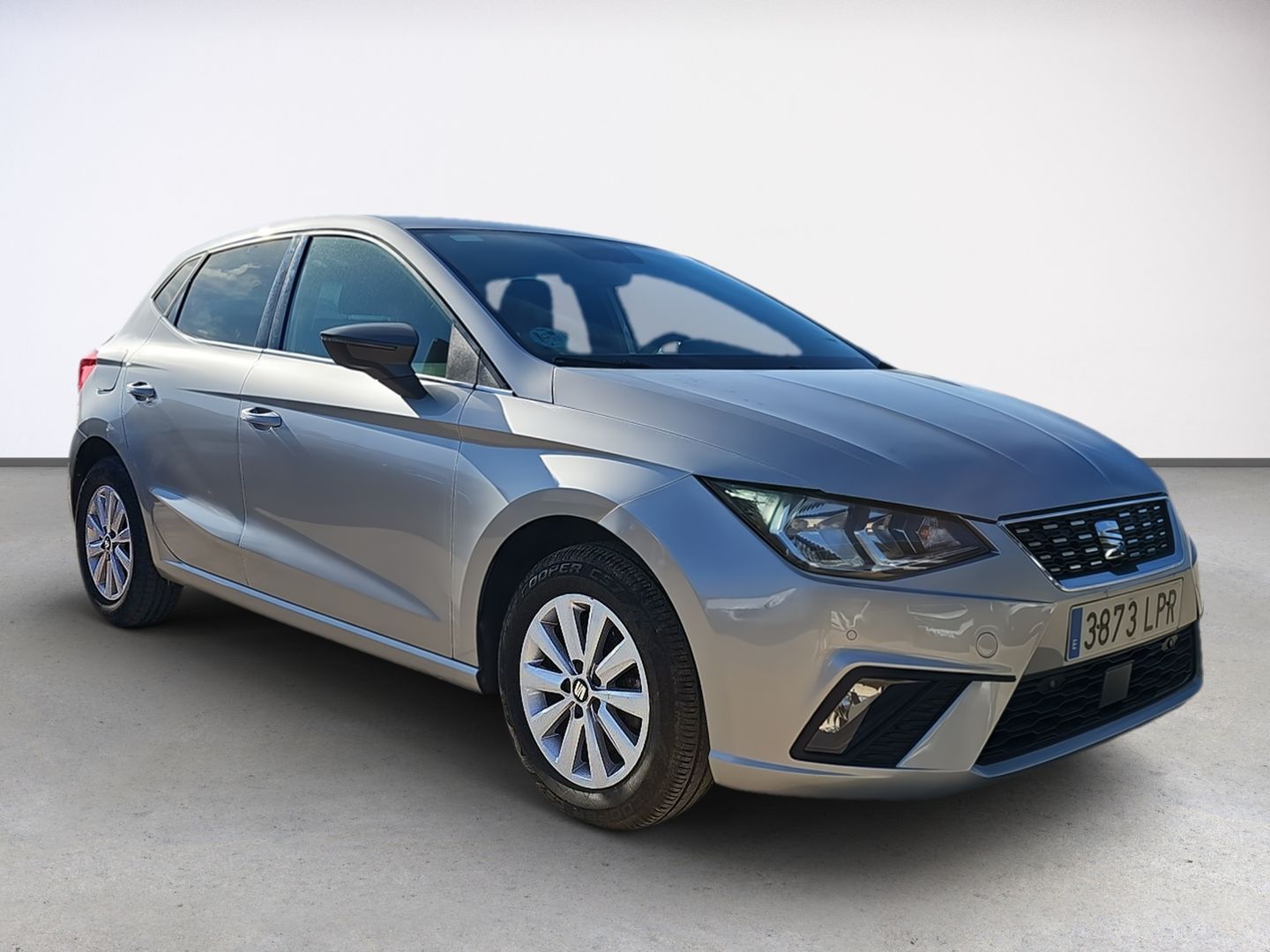 Seat Ibiza 1.0 TSI Xcellence Go2