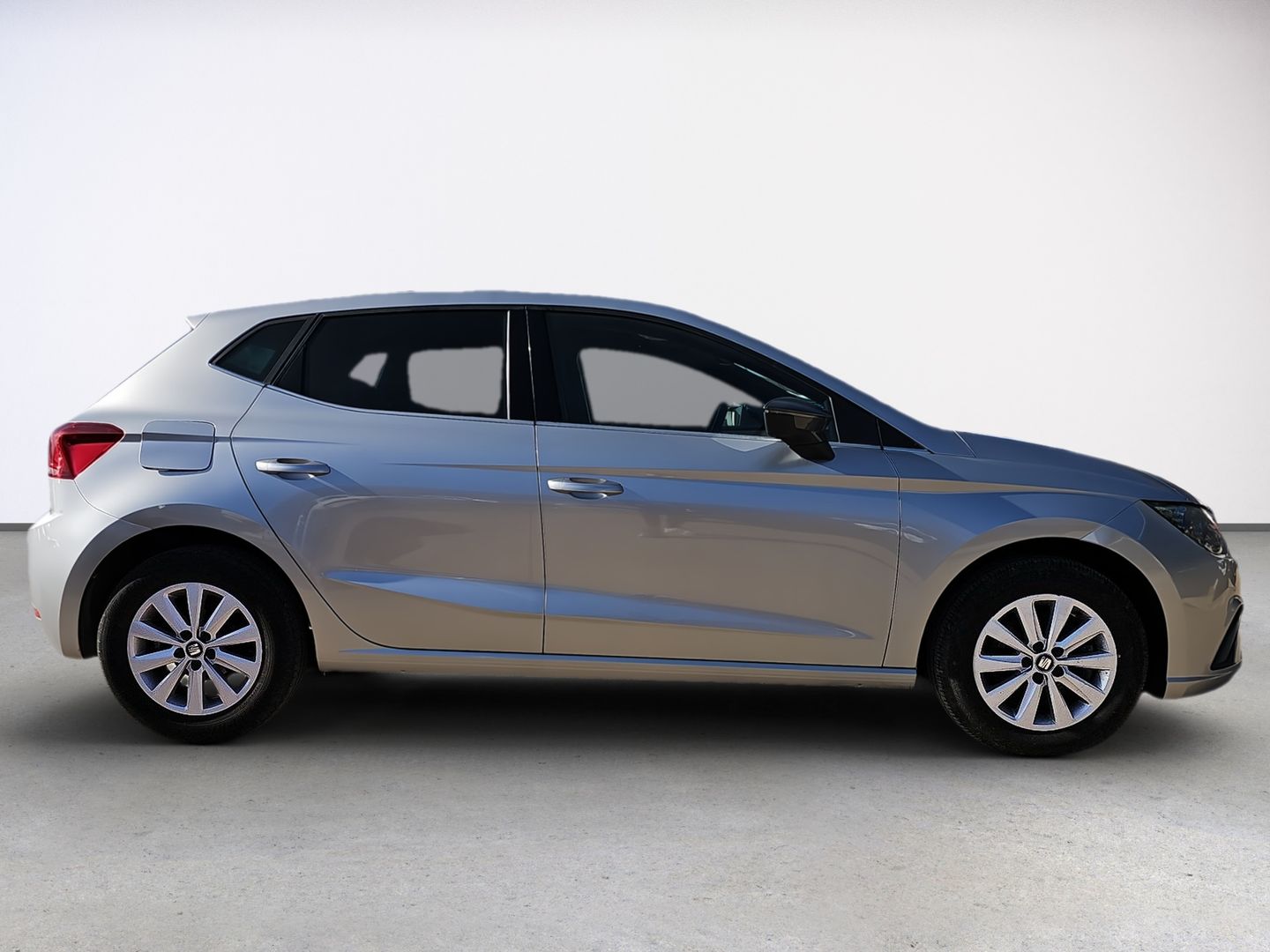 Seat Ibiza 1.0 TSI Xcellence Go2