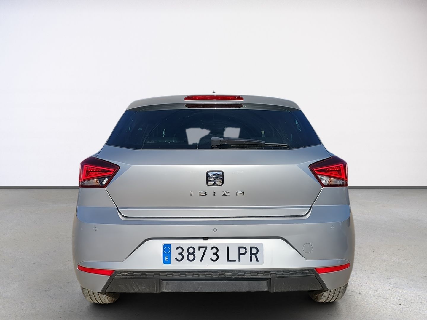 Seat Ibiza 1.0 TSI Xcellence Go2