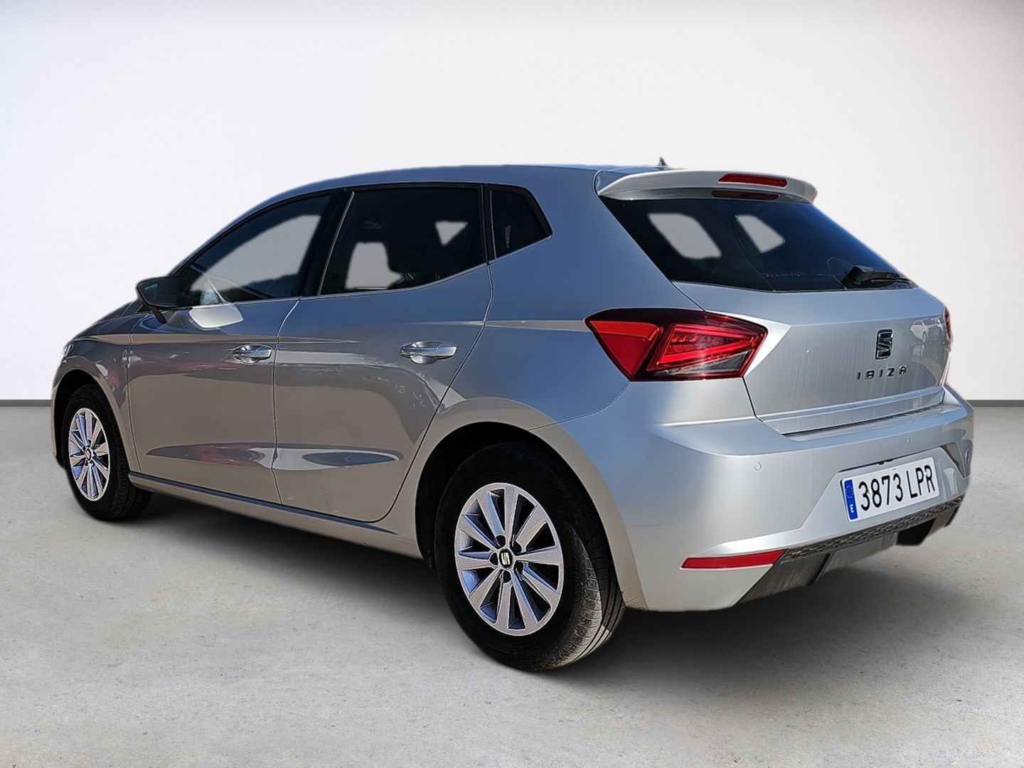 Seat Ibiza 1.0 TSI Xcellence Go2