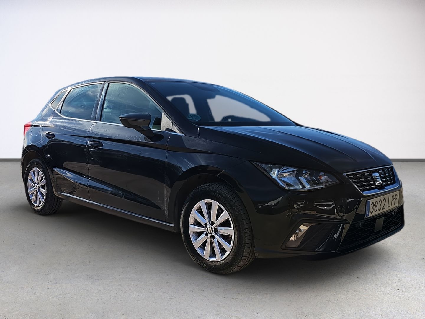 Seat Ibiza 1.0 TSI Xcellence Go2