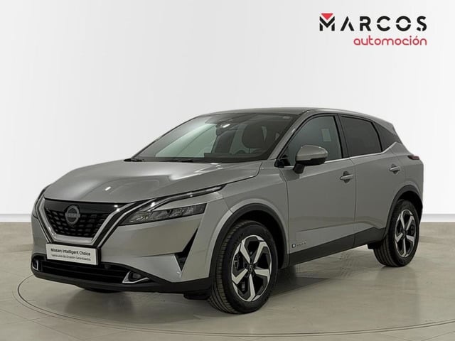 Nissan X-Trail 1.5 e-POWER N-Connecta A/T 150 kW (204 CV)