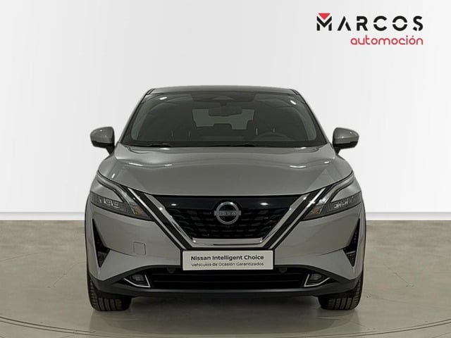 Nissan X-Trail 1.5 e-POWER N-Connecta A/T 150 kW (204 CV)
