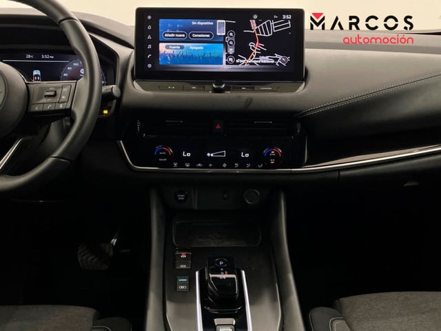 Nissan X-Trail 1.5 e-POWER N-Connecta A/T 150 kW (204 CV)