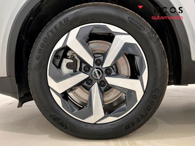 Nissan X-Trail 1.5 e-POWER N-Connecta A/T 150 kW (204 CV)