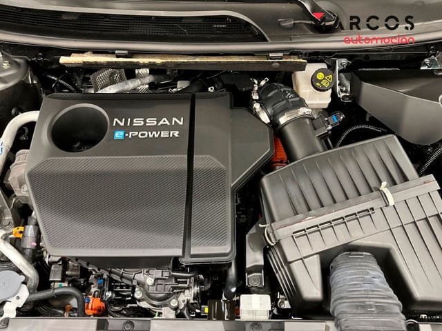 Nissan X-Trail 1.5 e-POWER N-Connecta A/T 150 kW (204 CV)