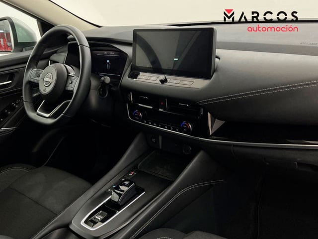 Nissan X-Trail 1.5 e-POWER N-Connecta A/T 150 kW (204 CV)