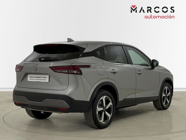 Nissan X-Trail 1.5 e-POWER N-Connecta A/T 150 kW (204 CV)