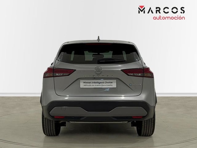 Nissan X-Trail 1.5 e-POWER N-Connecta A/T 150 kW (204 CV)