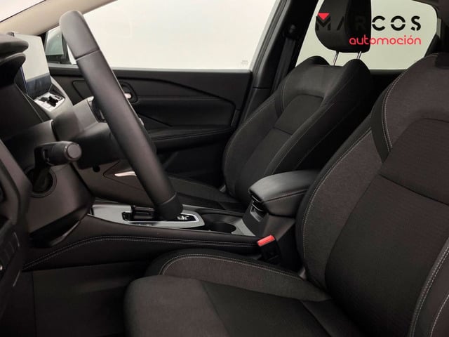 Nissan X-Trail 1.5 e-POWER N-Connecta A/T 150 kW (204 CV)