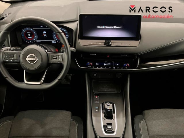 Nissan X-Trail 1.5 e-POWER N-Connecta A/T 150 kW (204 CV)
