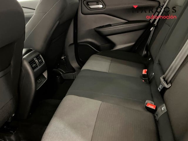 Nissan X-Trail 1.5 e-POWER N-Connecta A/T 150 kW (204 CV)