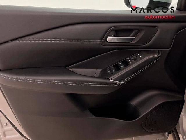 Nissan X-Trail 1.5 e-POWER N-Connecta A/T 150 kW (204 CV)