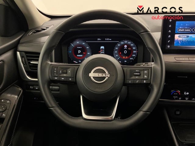 Nissan X-Trail 1.5 e-POWER N-Connecta A/T 150 kW (204 CV)