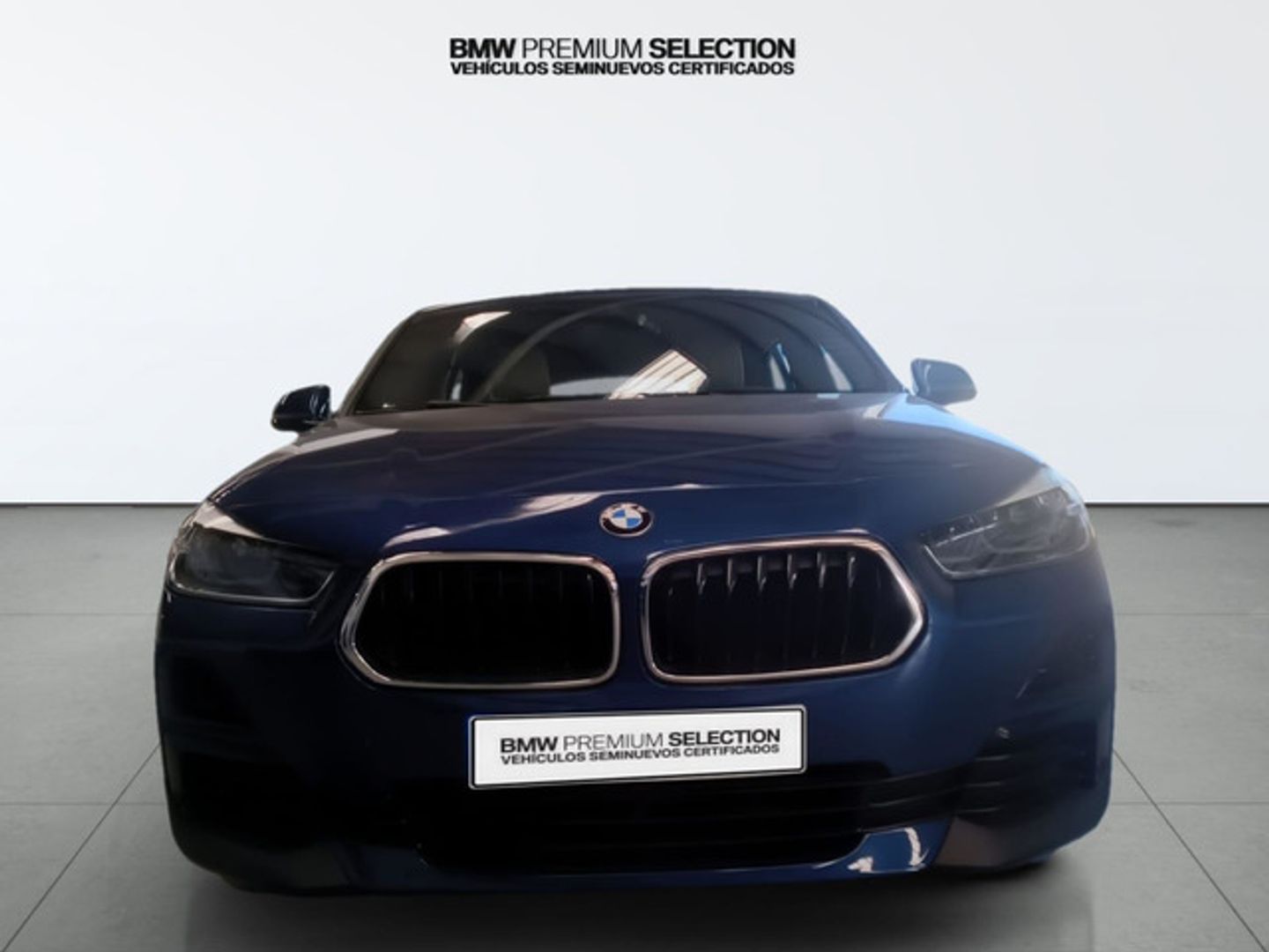 BMW X2 sDrive18d 110 kW (150 CV)