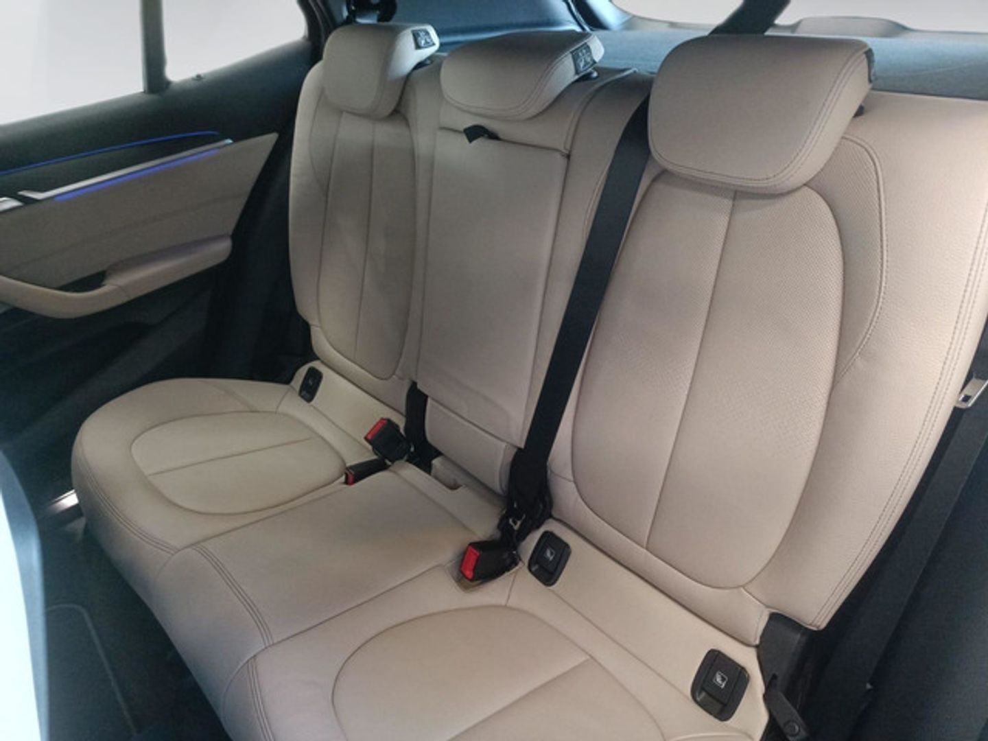 BMW X2 sDrive18d 110 kW (150 CV)
